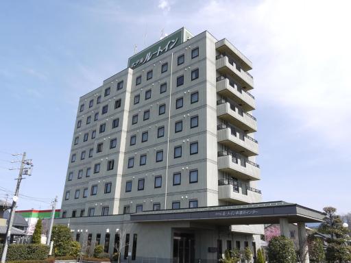 Hotel Route-Inn Nakatsugawa Inter - Housity