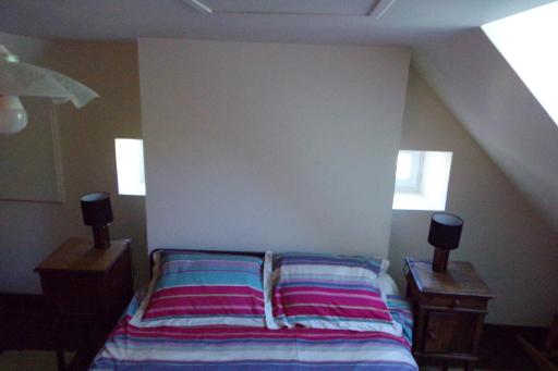 B&B Petite Ferme d'Autrefois - Housity