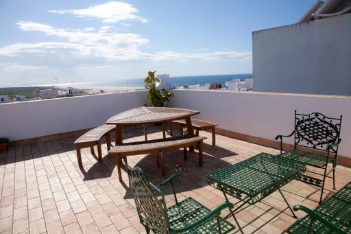 Atlántika Conil - Housity