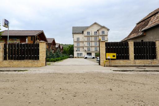 Pensiunea Daiana Residence - Housity