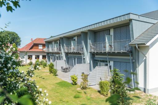 Ringhotel Alfsee Piazza - Housity