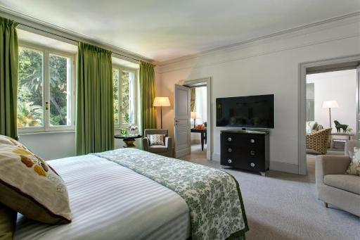 Rocco Forte Hotel De Russie - Housity