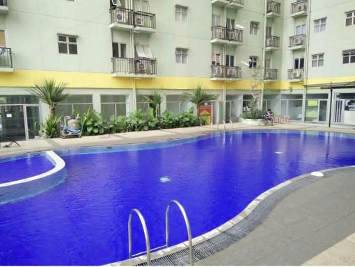 Apartment The Suites Metro by Yudis - Housity