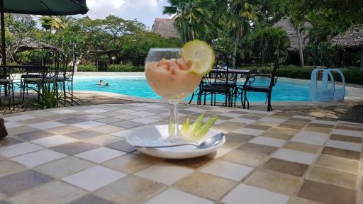 Makuti Villas Resort - Housity