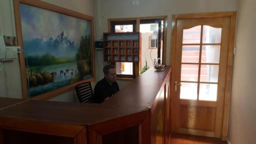 Hostal Chile Colonial - Housity