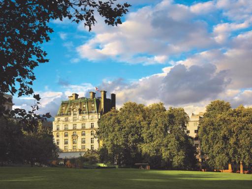 The Ritz London - Housity