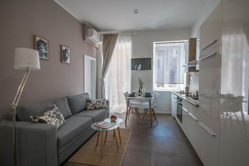 Apartments Bella Fiume - Housity