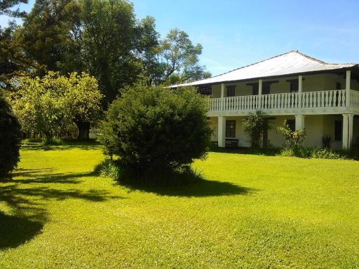 Casa De Campo Tipo California - Housity