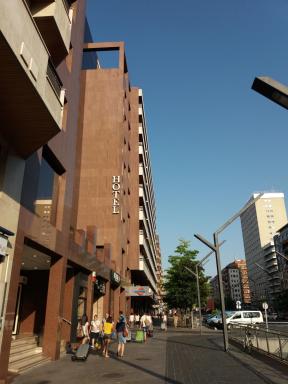 Apartamento Pleno Centro Gran Via - Housity
