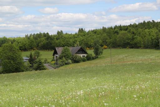 Ferienwohnung Weitblick - Housity