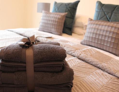 The Stockport - Housity