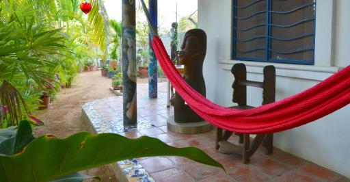 Hotel Villa Mozart y Macondo - Housity