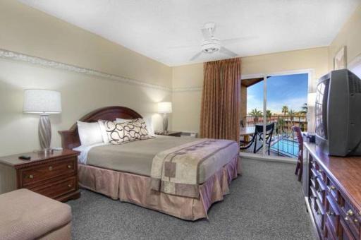 Shalimar Hotel of Las Vegas - Housity