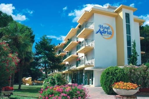 Hotel Adria - Housity