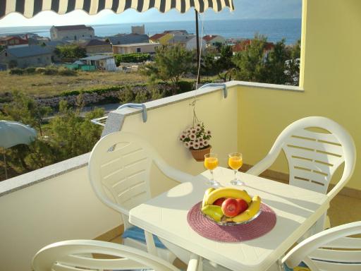 Apartmani Marella Ražanac - Housity