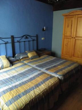 Casa De Aldea Fonfria - Housity
