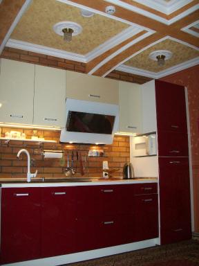 Centre Apartments - Housity