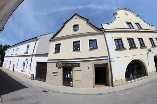 Apartmány Morávka - Housity