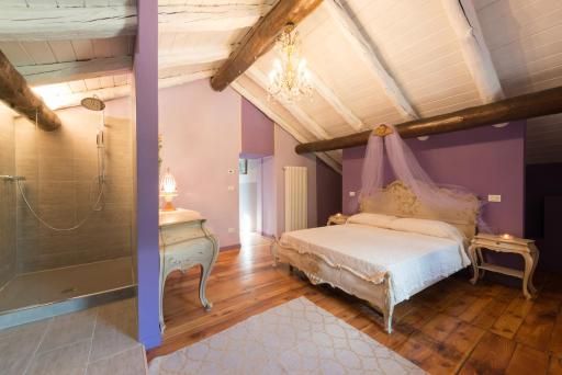 Quart de Lune - Boutique B&B - Housity