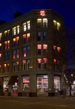 Marrable's Farringdon Hotel - Housity