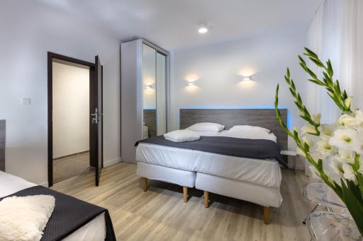 Villa Rosa - 200m od morza - Housity