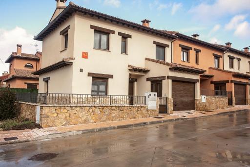 Apartamento el Palomar - Housity