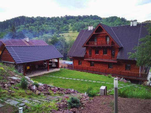 Bystrá Apartments Deer and Wolf - Housity