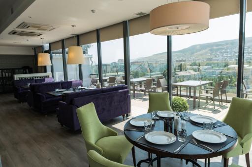 Hotel Jacques - Housity