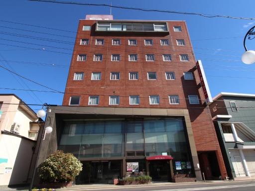 Hotel Okuni (Royal Inn Group) - Hizvo