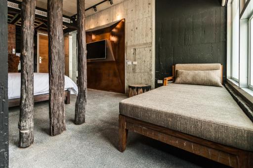 Yu Peng Villa - Housity
