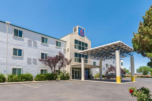 Motel 6-Cedar City, UT - Housity