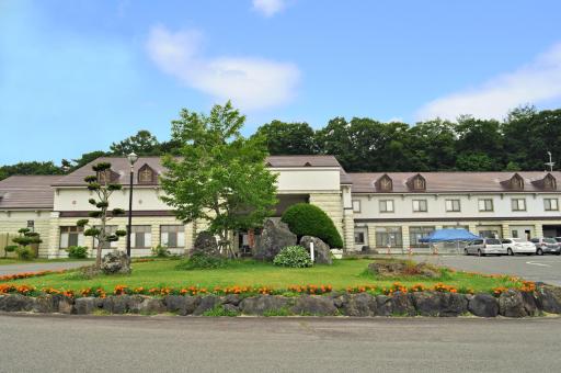 Kobushi no Yu Atsuma - Housity