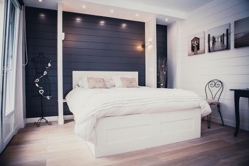 Oyats baie - Housity