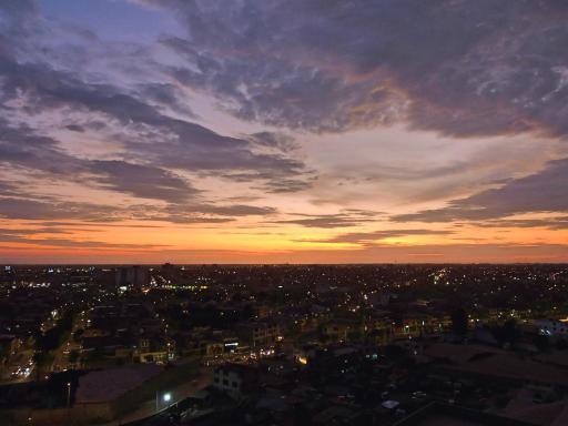 Piso 17 - Increible Vista - Housity