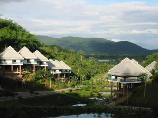 Greater Mekong Lodge - Housity