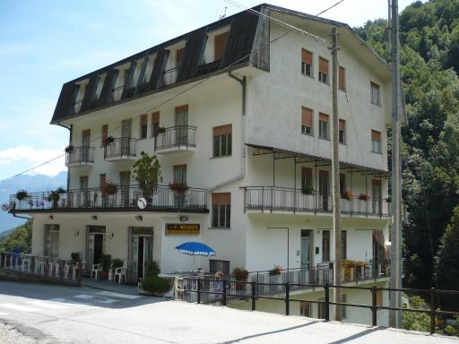 Albergo Ristorante Regina - Housity