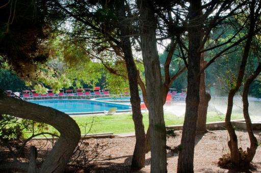 Hotel Mirage - Housity