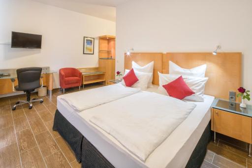 Taba Hotel - Housity