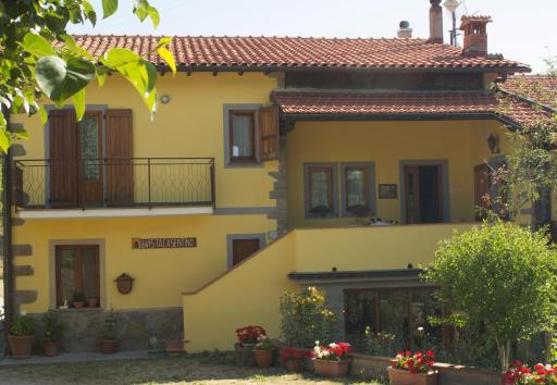 B&B Vista Casentino - Housity