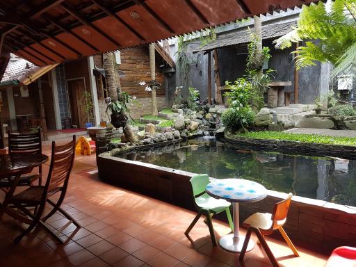 Peye Guesthouse - Housity