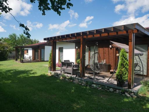 DELUXE Rožnov - Housity