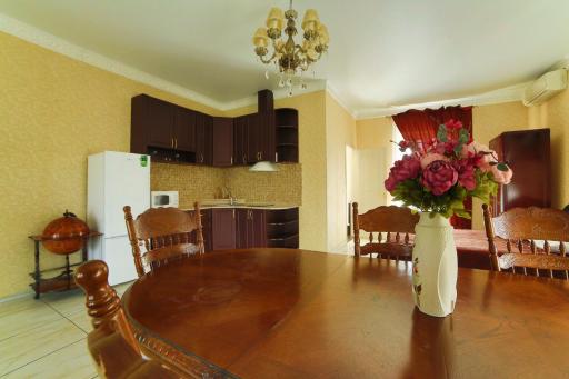 Mini Hotel Severnaya - Housity
