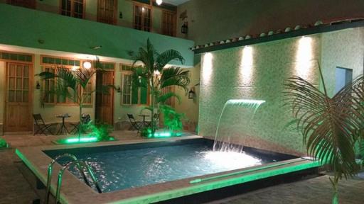 Punta Sal Bungalows - Housity