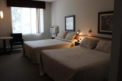 Motel Capri et Suites - Housity