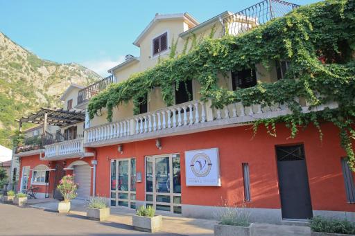 Apartments Qualitas - Housity