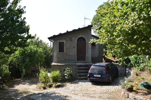 Agriturismo Fontanapietra - Housity
