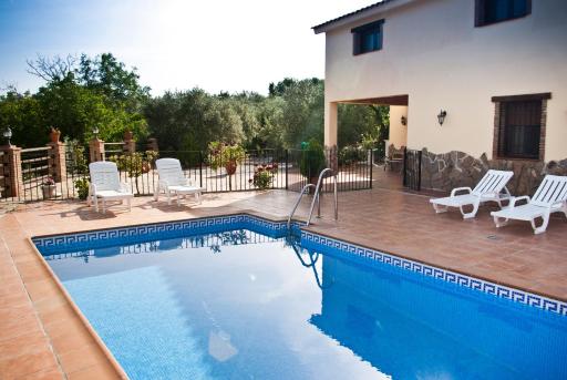 Casas Rurales Cazorla-Alcón - Housity