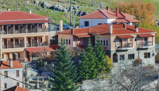 Lefteris - Housity