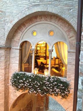 Palazzetto Bentivoglio - Housity