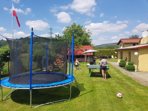 Ranczo u Witka - Housity